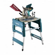 Makita LF1000 Afkort-tafelzaag 260mm